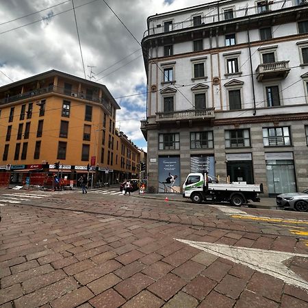 Duomo Milano Suite Retreat Ngoại thất bức ảnh