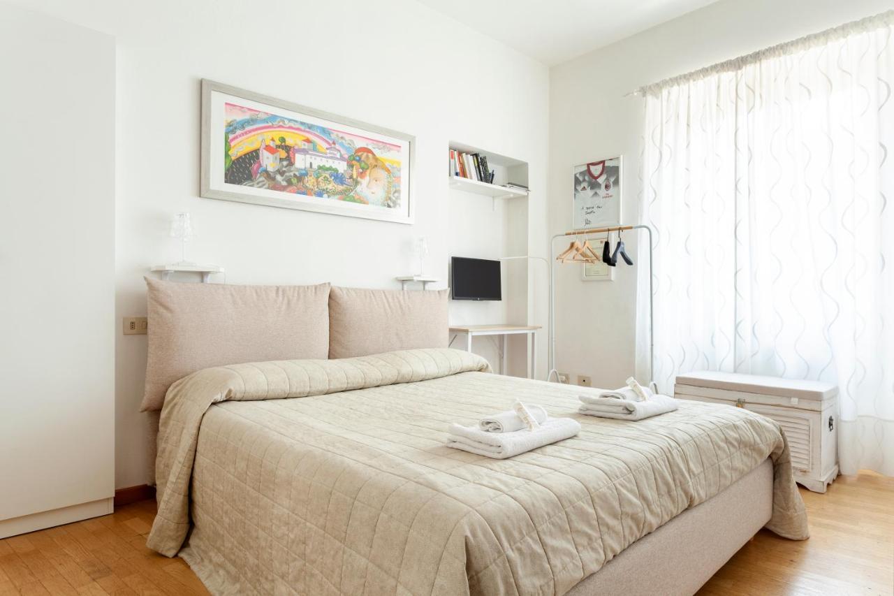 Duomo Milano Suite Ngoại thất bức ảnh
